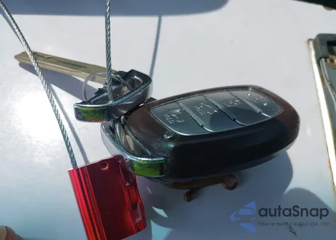 2019 Hyundai Sonata Sel из США, поврежденный, VIN 5NPE34AF3KH745225